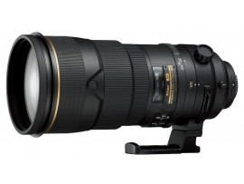Nikon AF-S 300mm f/2.8G ED VR II